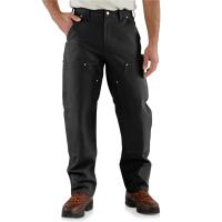 carhartt 男士工装裤