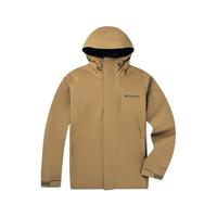  Columbia/哥伦比亚 防水防风 男士冲锋衣