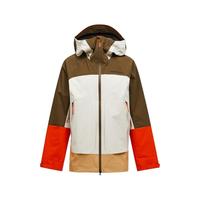 PeakPerformance GTX 3L C-Knit 硬壳冲锋衣