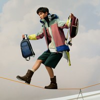 PeakPerformance GTX 3L C-Knit 硬壳冲锋衣