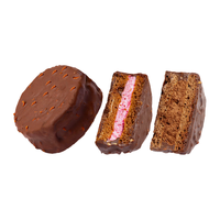 糖学友 无蔗糖 草莓梦龙派