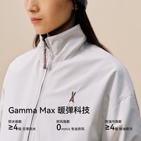ANODETO/安欧兔 防风防水 女士冲锋软壳衣