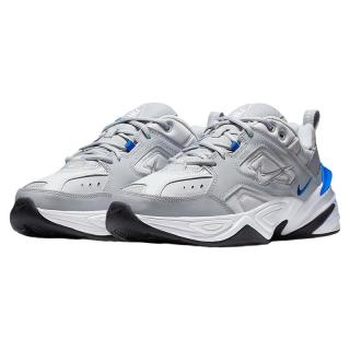 PLUS会员：NIKE M2K TEKNO 男子复古老爹鞋