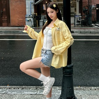  CAMEL/骆驼 厚底 女士户外鞋 L25A202062R，米白/灰 44