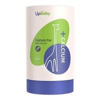 UpBaby 多效合一 儿童补钙生长素