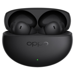 OPPO Enco Air5 Pro 真无线降噪入耳式耳机 雾夜黑