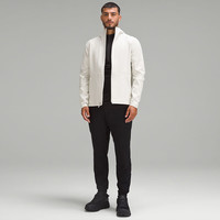  lululemon/露露乐蒙 防风 男士运动夹克