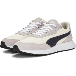 PUMA 缓震 儿童休闲鞋