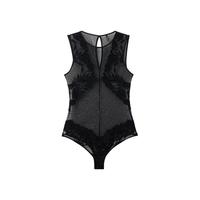  Intimissimi 性感透视蕾丝网纱 女士连体衣