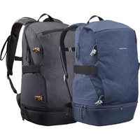 DECATHLON/迪卡侬 大容量 双肩背包