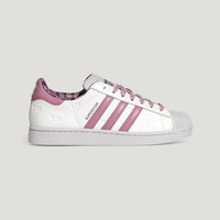 adidas/阿迪达斯 百搭 女士板鞋