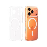  UGREEN/绿联 磁吸 iPhone17Pro手机壳