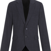  Massimo Dutti 干练商务休闲 男士西服外套