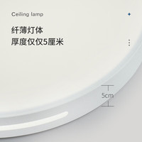  AUX/奥克斯 全光谱 吸顶灯