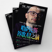  浙江人民出版社 谷歌AI技术 AI技术书籍