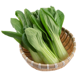 京鲜生 有机认证 有机小油菜 有机小油菜250g