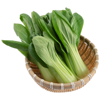 京鲜生 有机认证 有机小油菜 有机小油菜250g