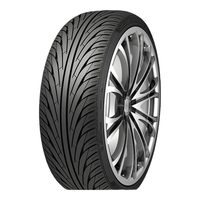  NANKANG/南港 单导向运动花纹 轮胎