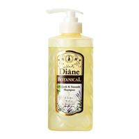  Moist Diane/黛丝恩 植萃 女士护发素