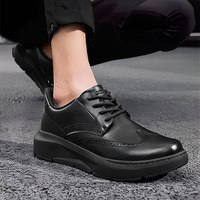  SKECHERS/斯凯奇 商务通勤 男士德比鞋