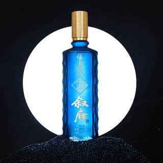  XUFU/叙府 浓香型白酒