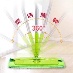 3M 一拖净 平板拖把