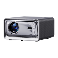 轟天炮 激光对焦 投影仪 G96W