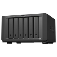  Synology/群晖 万兆无线扩展 企业级NAS存储服务器