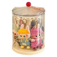 珍琢 透明 展示盒