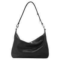  FION/菲安妮 植鞣皮 女士单肩斜挎包