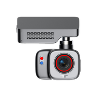  Cinmoore/神眸 4G联网实时录像 停车监控记录仪+32G