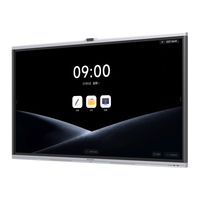  MAXHUB/视臻科技 无线投屏 会议平板一体机