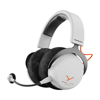 beyerdynamic/拜雅 三模低延迟 头戴式游戏耳机 可拆卸麦克风