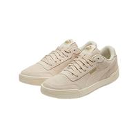PUMA/彪马 百搭 女士板鞋 米白色-08 39