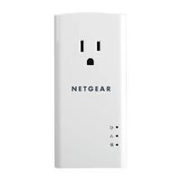  NETGEAR/美国网件 千兆高速 电力猫 配对好一对