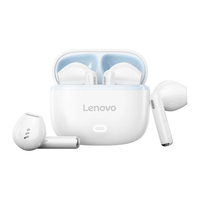  Lenovo/联想 超长续航 蓝牙耳机