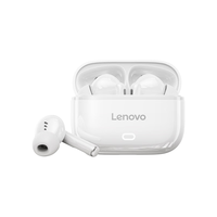  Lenovo/联想 深度降噪 蓝牙耳机