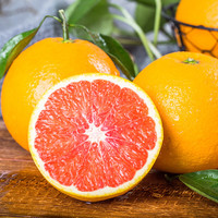  Mr.Seafood/京鲜生 源头直发 中华红血橙