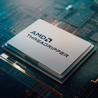  AMD 工作站CPU处理器