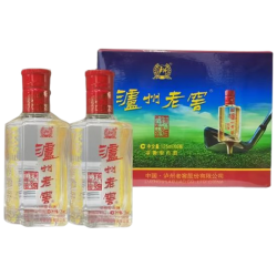 泸州老窖 纯粮食酒 浓香型白酒