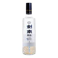 剑南 首款嫡系剑南醇品38度浓香型白酒500ml