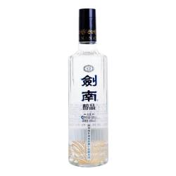 剑南 38°*500ml×1瓶 浓香型白酒
