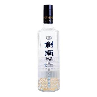 剑南 浓香型白酒
