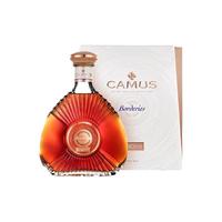 CAMUS 卡慕 珍藏布特妮 xo 干邑白兰地 40%vol