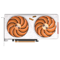  COLORFIRE DLSS 4 游戏设计电脑显卡