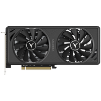  yeston/盈通 DLSS 4 独立显卡