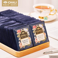  CHALI/茶里 多口味可选 白茶无纺布茶包 优选白茶无纺布茶包袋装200g