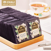  CHALI/茶里 多口味可选 茉莉花茶无纺布茶包 茉莉花茶无纺布茶包袋装200g