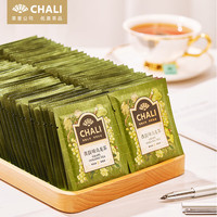  CHALI/茶里 多口味可选 乌龙茶无纺布茶包 青提味乌龙茶无纺布茶包袋装200g