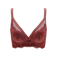  Carey Kay 无钢圈聚拢 女士文胸